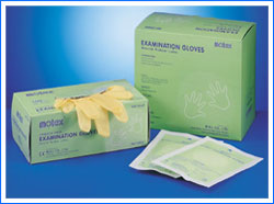 ?ا͵ǨäԴ (powder-free examination gloves)?
