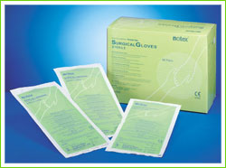 ?اͼҵѴԴ (power-free surgical gloves)?